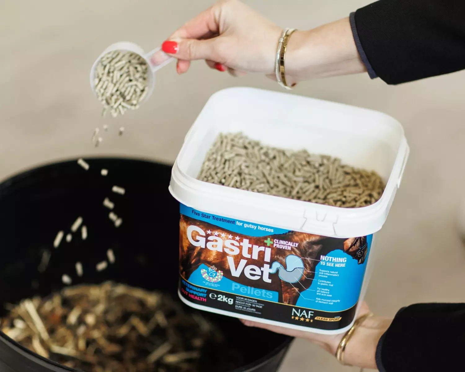 SUPLEMENTOS ALIMENTICIOS DE APOYO