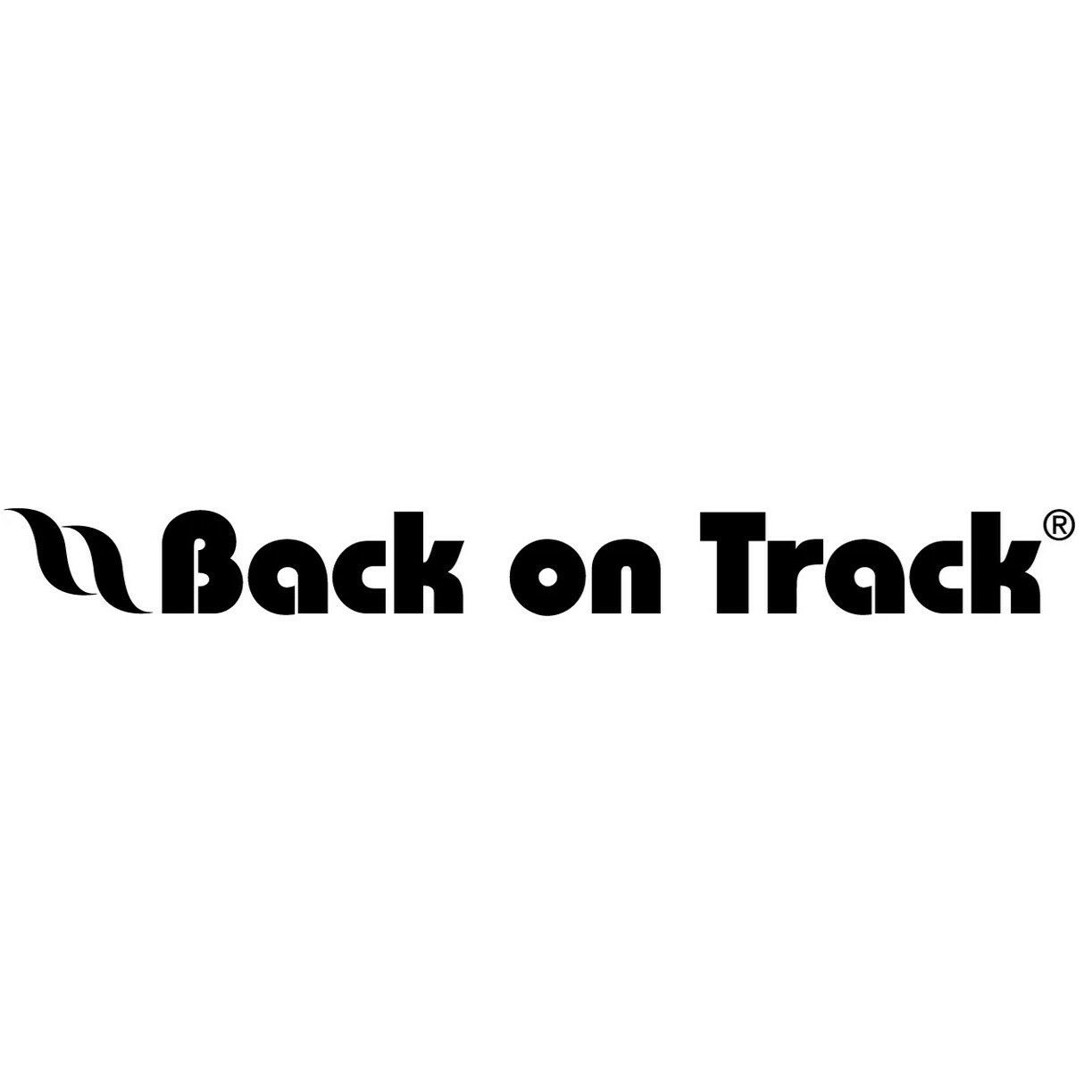 Back on Track