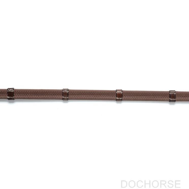 Trust Reins Maastricht Brown