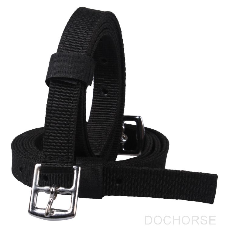 QHP Beugelriem nylon