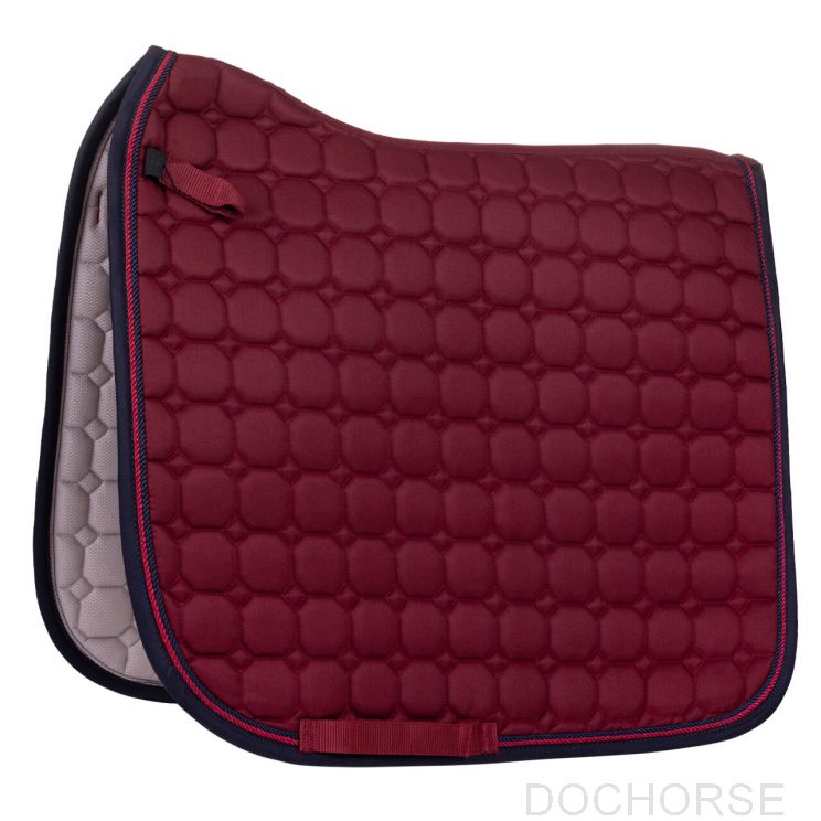 QHP Zadeldek Florence Dressuur