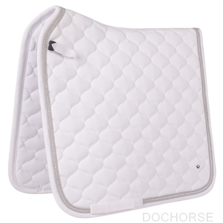 QHP Zadeldek Sparkle Springen