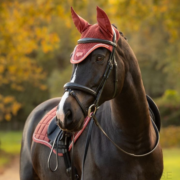 LeMieux Oornetje Loire Russet