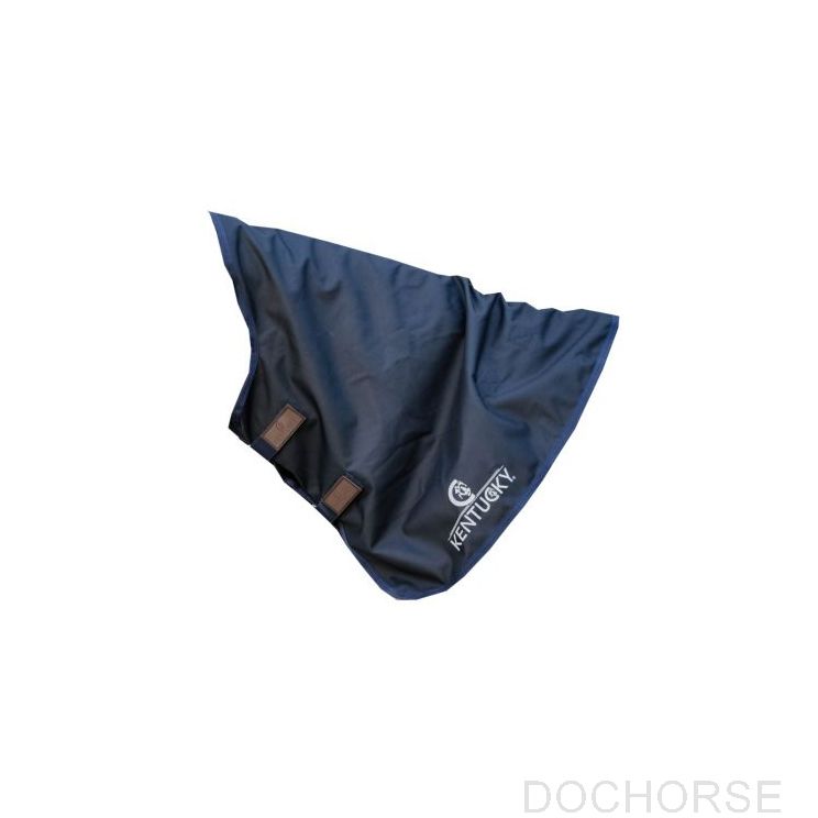 Kentucky Neck All Weather Waterproof Comfort Navy