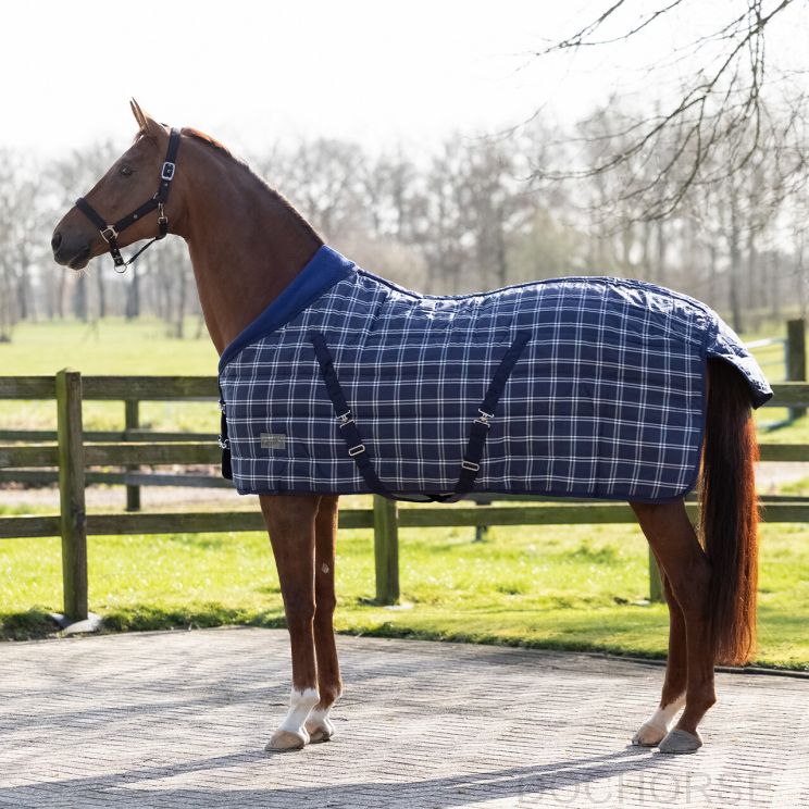 QHP Winterstaldeken luxe 300gr