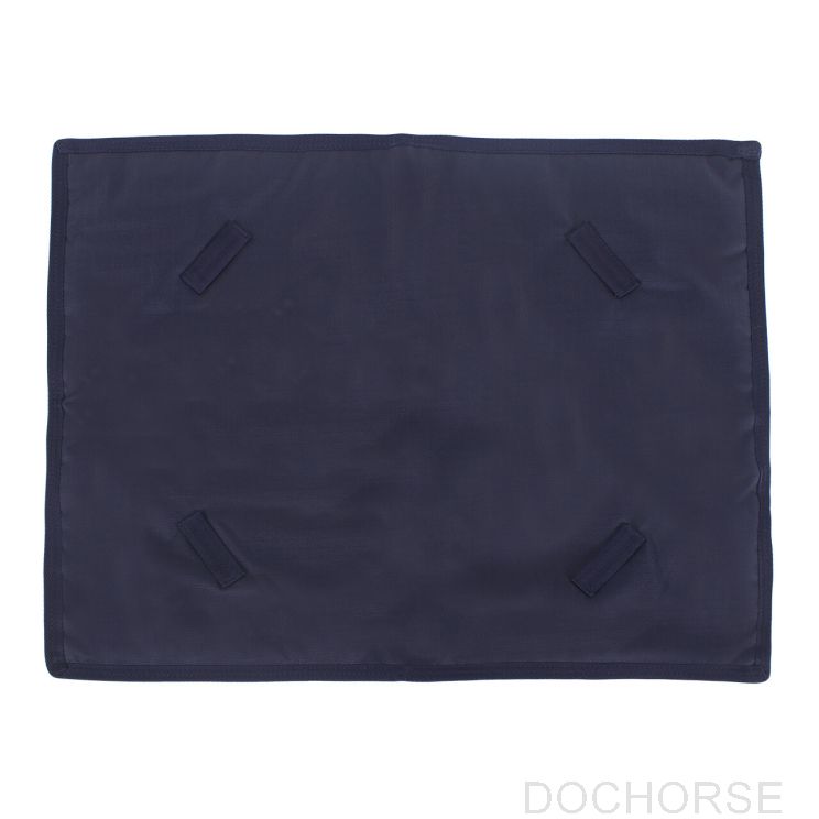 QHP Turnout buikflap 200gr