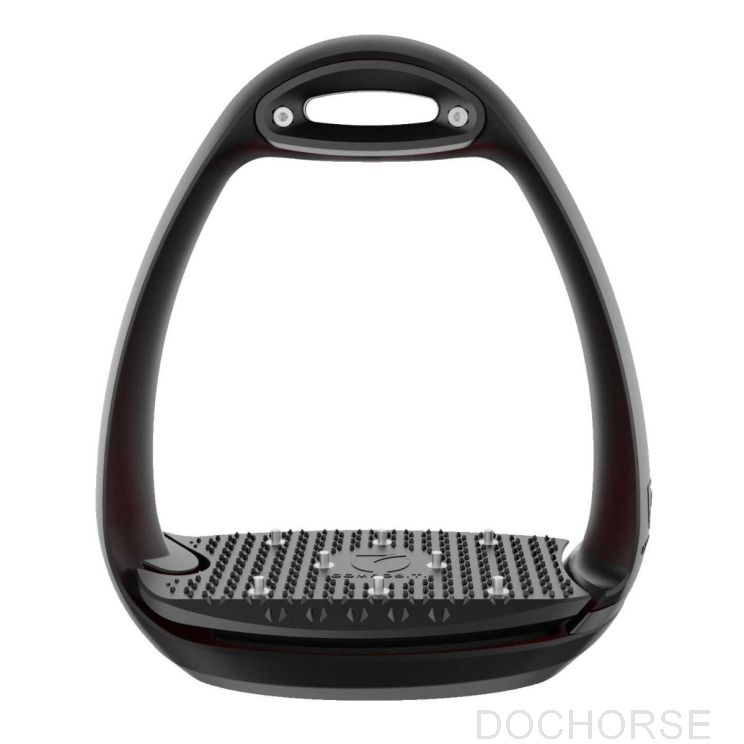 Compositi Stirrups Eole AirPro Black