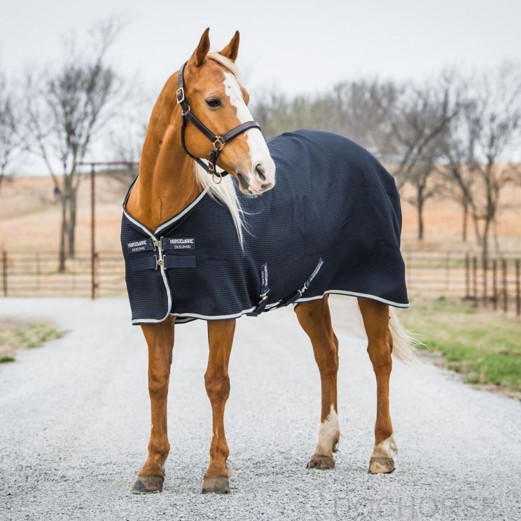 Rambo Techni Waffle Cooler