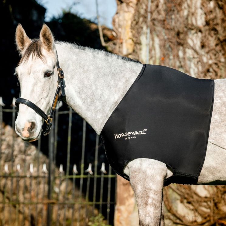 Rambo Slinky Shoulder