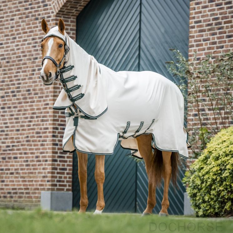 Rambo Hoody Hunter Green