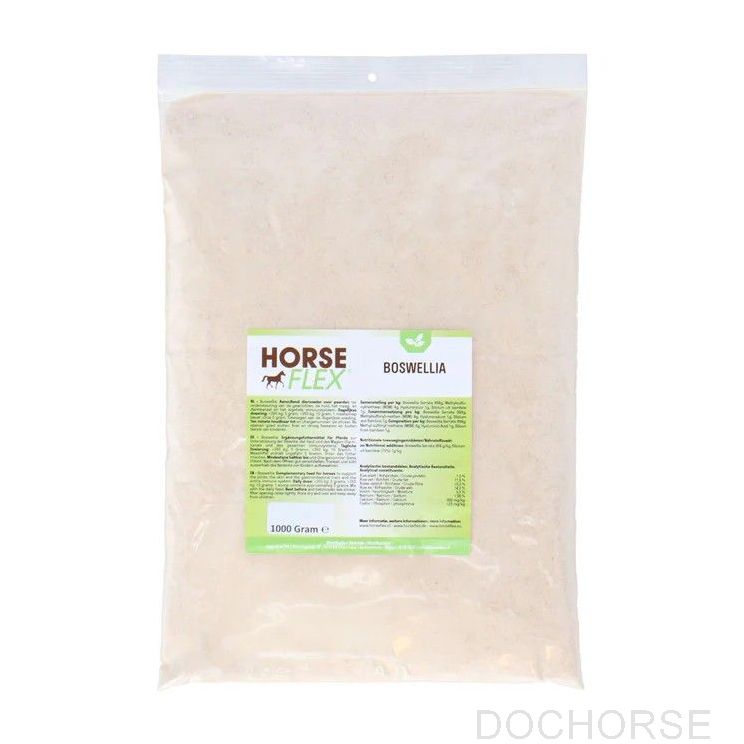 HorseFlex Boswelia Navul 