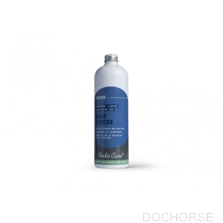 Alodis Help Stress 500ML