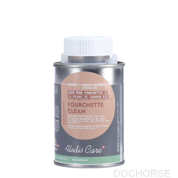 alodis fourchette clean 200ml