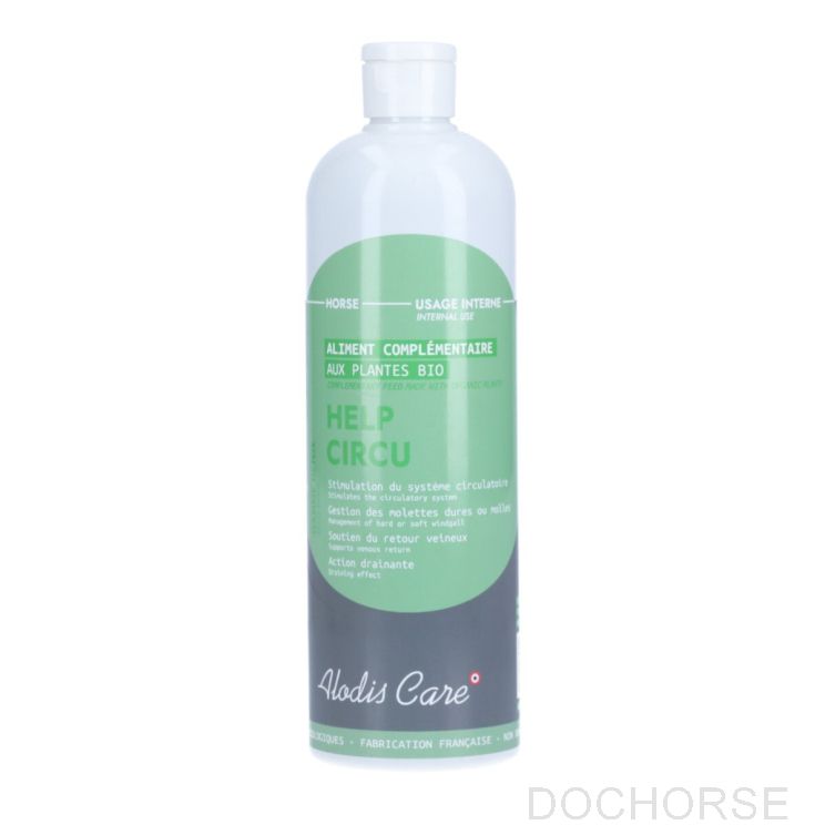 alodis help circu 500ml