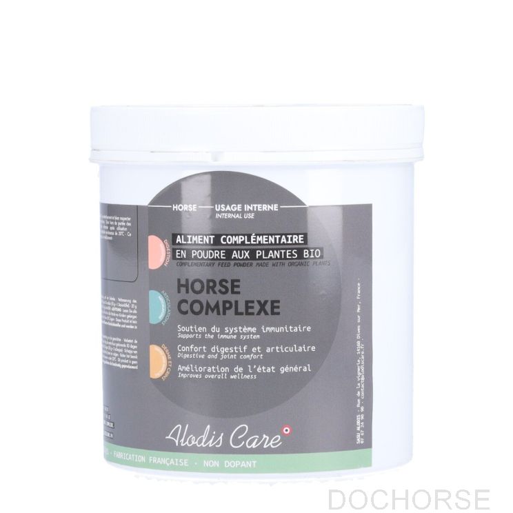 Alodis Horse Complex 500GR