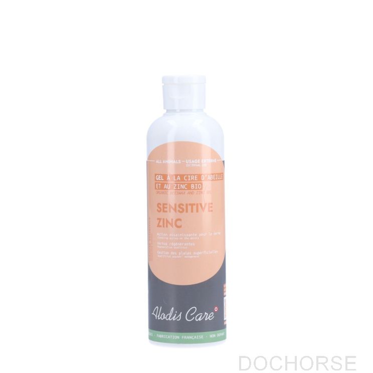 alodis sensitive zinc