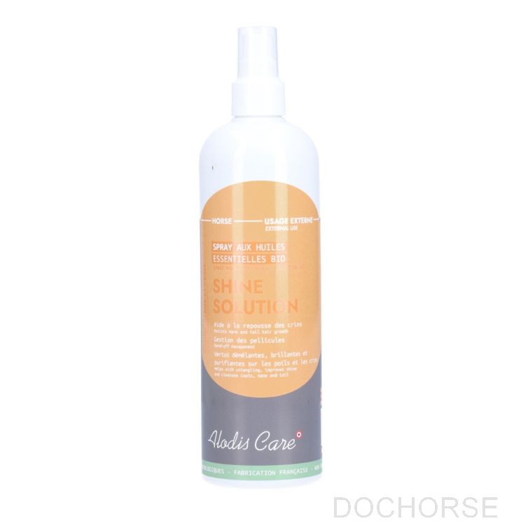 Alodis Shine Solution Spray 500ML