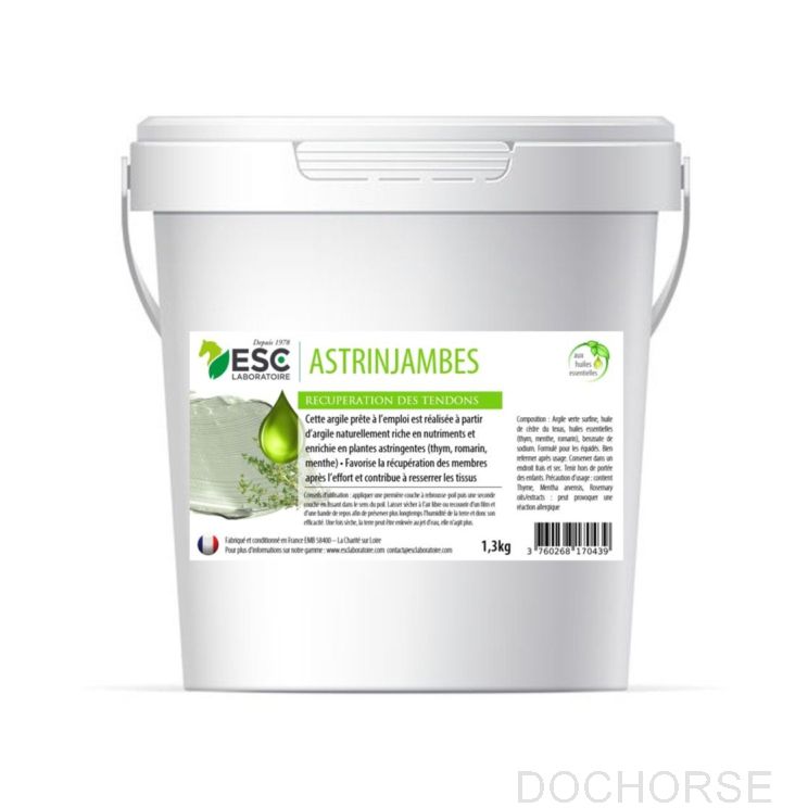 ESC Astrinjambes