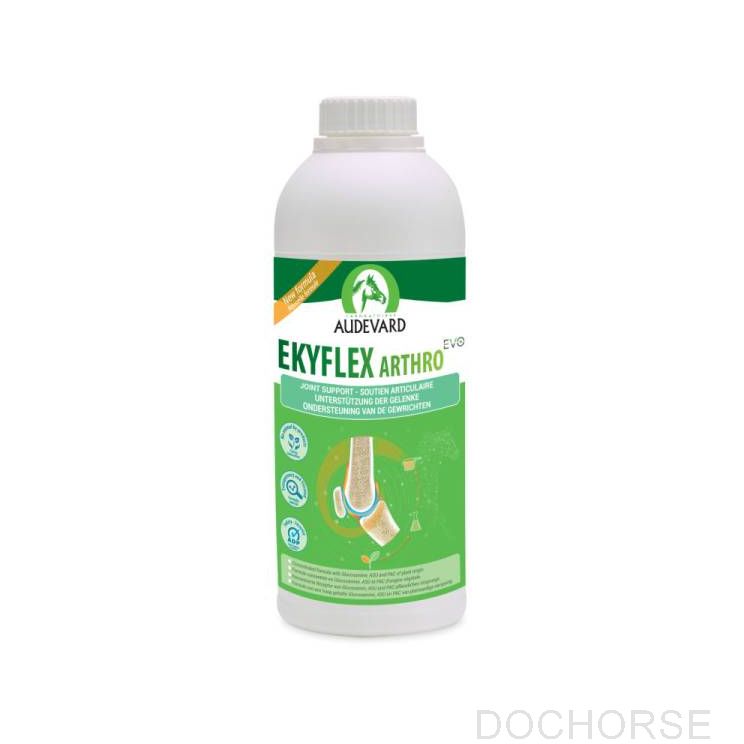 Audevard Ekyflex Arthro Evo Vloeibaar
