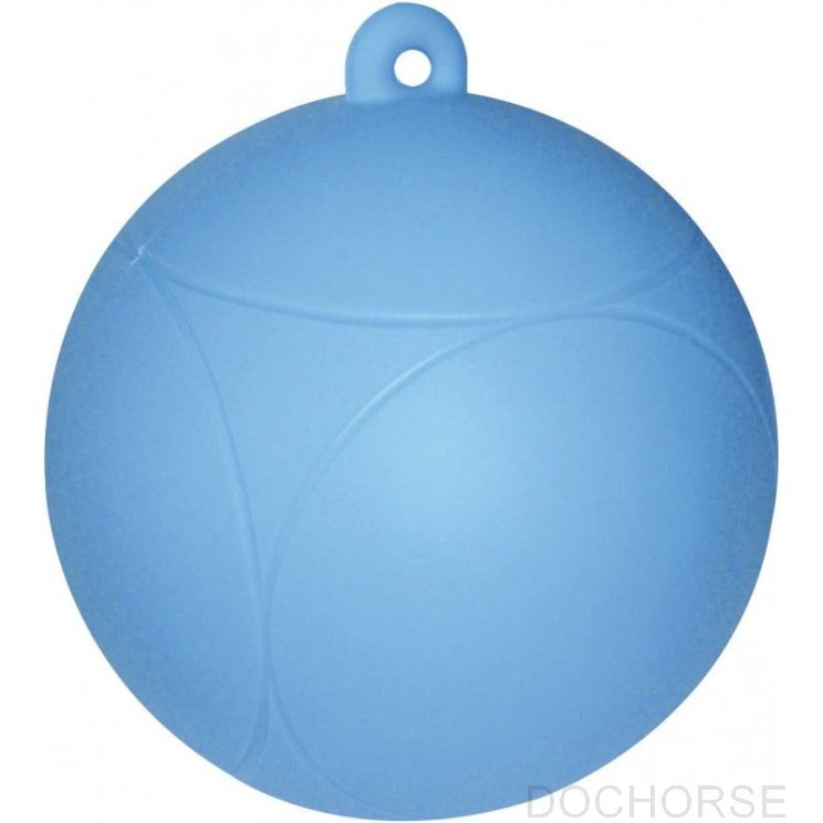 Hippotonic Play Ball Blue