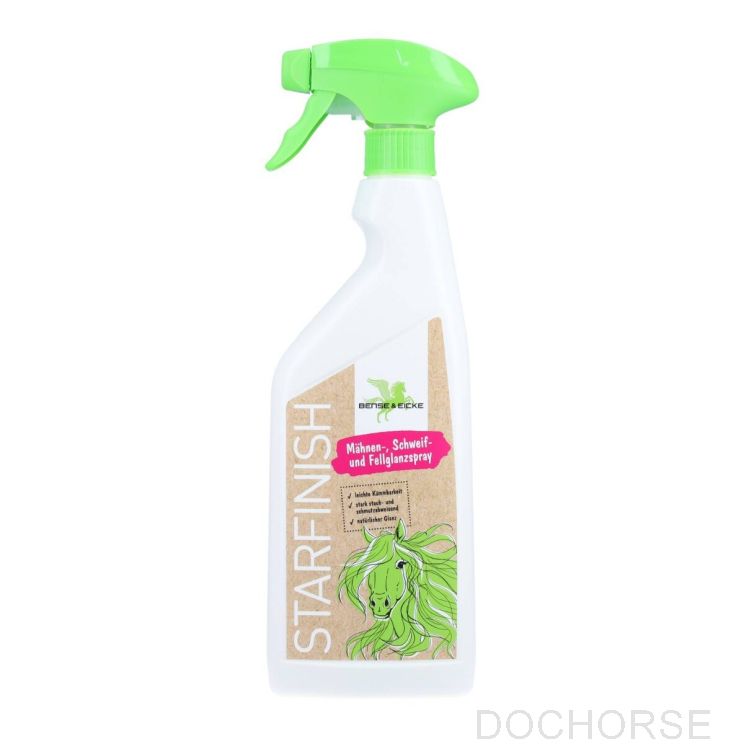 Bense & Eicke starfinish 500ml