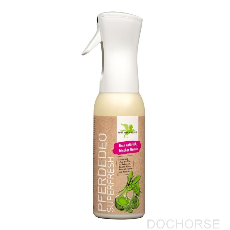 Bense & Eicke Horsedeo Superfresh