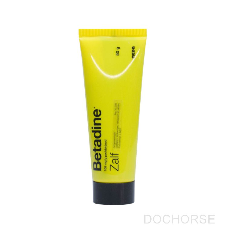 Betadine Ointment