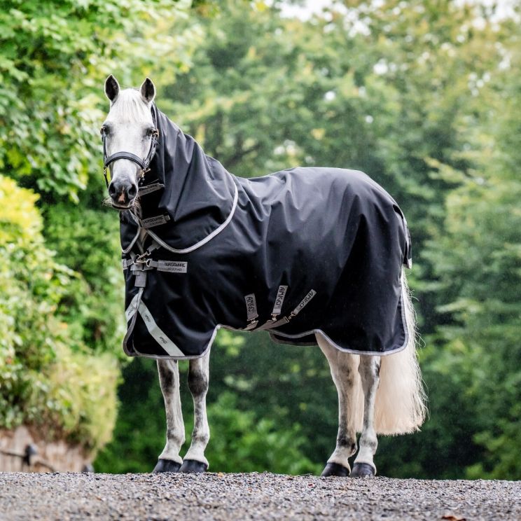 Amigo Bravo 12 Bundle Black