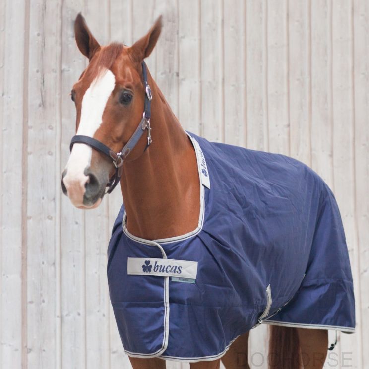 bucas atlantic turnout 200 big neck