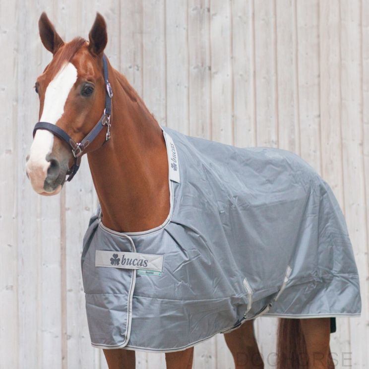 Bucas Smartex Medium Big Neck