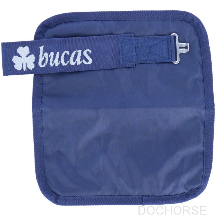 Bucas Extender T-bar Magnetic Navy 24cm