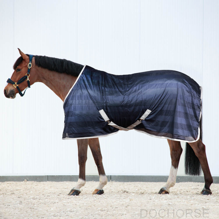 Busse Cooler Navy
