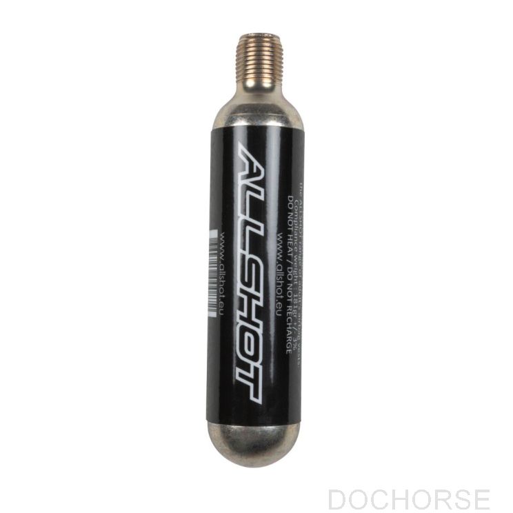 Equiline Airbag Cartridge 60CC
