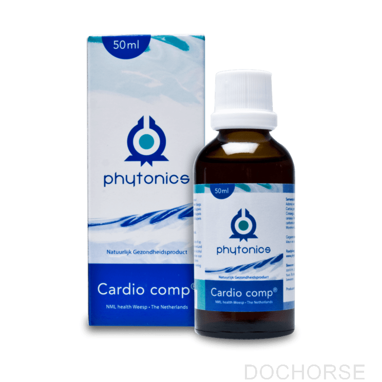Phytonics Cardio Pomp