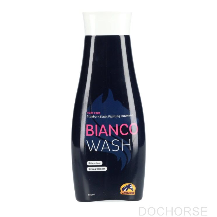 Cavalor Bianco Wash