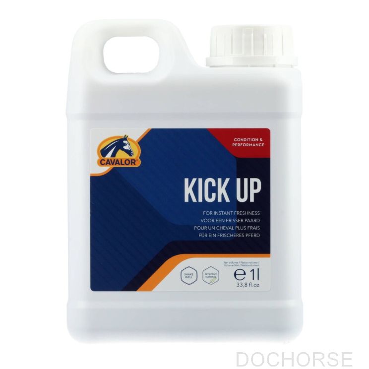 Cavalor Kick Up