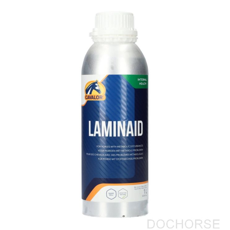 Cavalor Laminaid