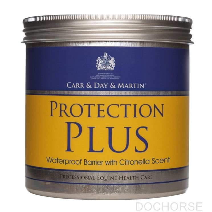 CDM Protection Plus