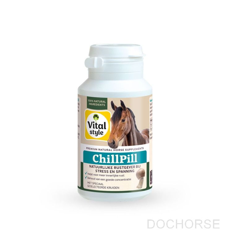 Vitalstyle ChillPill