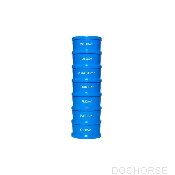 PharmaHorse DailyBox XL