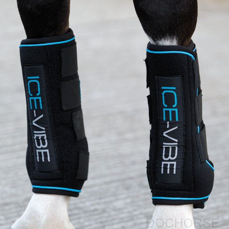 Ice Vibe Boot