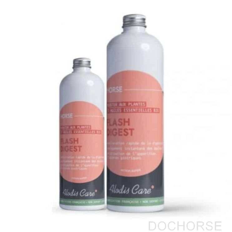 Alodis Flash Digest Sizes