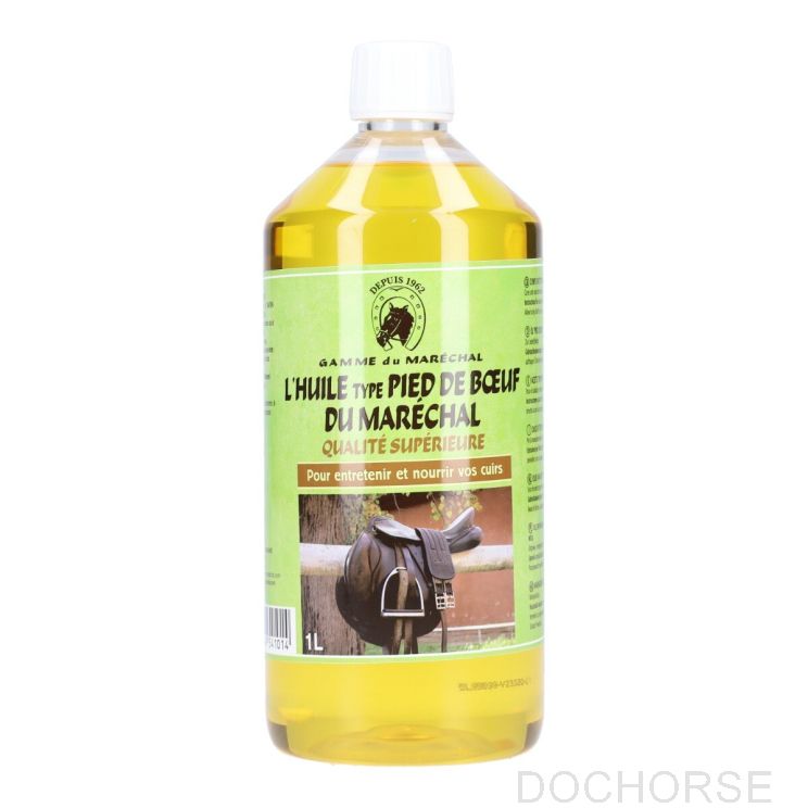 ODM Leather Oil 1000ML