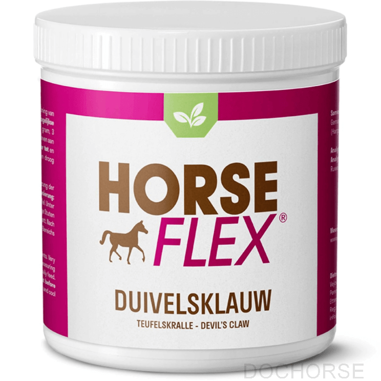HorseFlex Duivelsklauw
