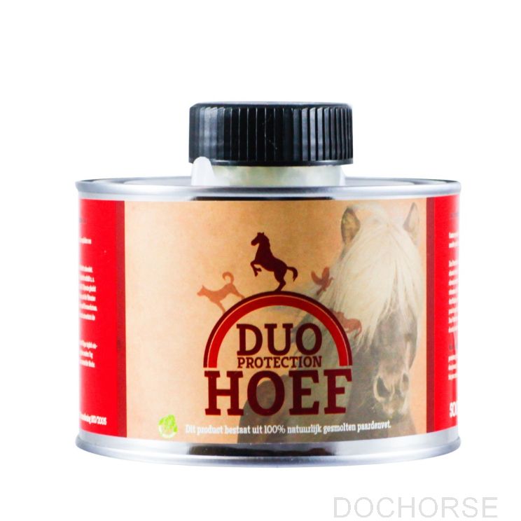 Duo Hoof Olie
