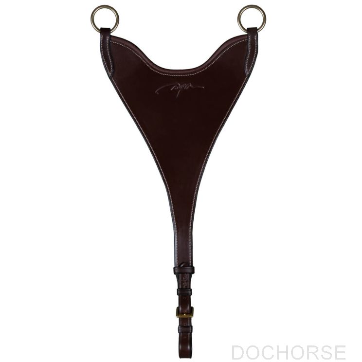 Dy'on Martingaalvork Dicht Zwart