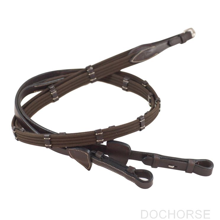 Dy'on Webband Reins