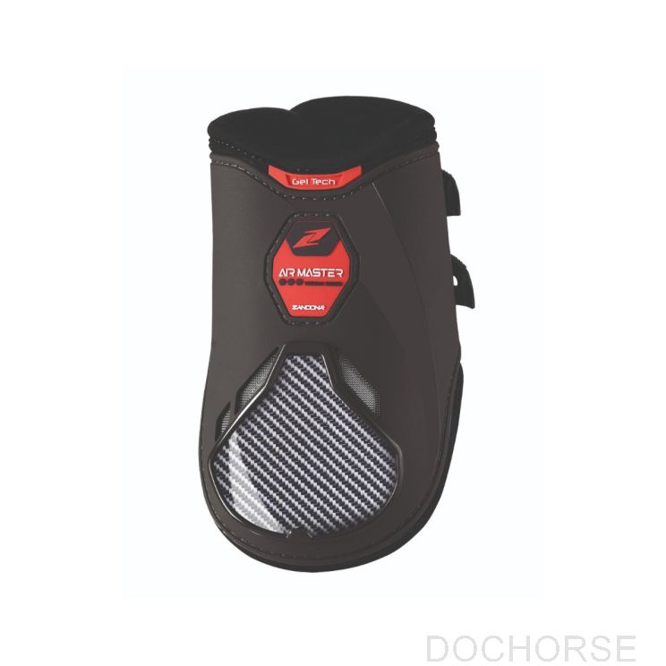 Zandona air master strijklappen