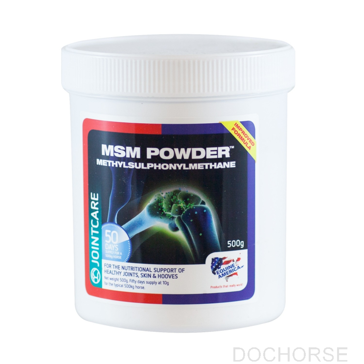 Equine America MSM Powder