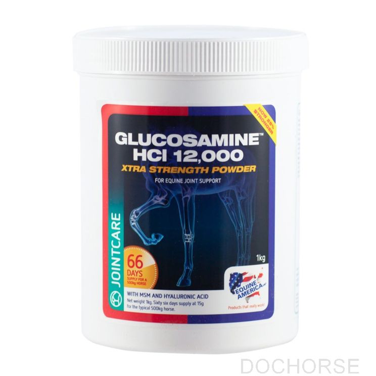 Equine America Glucosamine